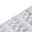 White, variant on YLYL Orthopedic Sneaker for Women 2026 Arch Support Wide Width Lightweight Casual Slip on Walking Shoes