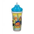 thumbnail image 5 of Playtex Sipsters Stage 3 Insulated Straw Sippy Cup, 9 Oz (Color May Vary), 5 of 13