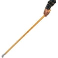 thumbnail image 5 of Garden Hoe Long Handle 42-3/4" Heavy Duty Japanese Stainless Steel, Made in JAPAN, Weeding Sickle Tool, Stand Up Weeder Hand Tool, 5 of 6