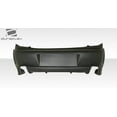 thumbnail image 3 of 2004-2011 Mazda RX-8 Duraflex GT Competition Rear Bumper Cover - 1 Piece, 3 of 6
