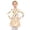 Pink, variant on Grblisyd Ballet Leotards for Girls Floral Print Dance Leotards with Skirt Gymnastic Ballerina Outfit Dress Classic Long Sleeve