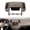 Brown, variant on PIT66 Fit for 05 06 NISSAN ALTIMA CENTER DASH BEZEL PANEL AC VENTS CUBBY STORAGE GRAY GREY OEM