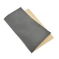 thumbnail image 2 of Self Adhesive Felt Shelf Liner for for Chrismas Jewelry Drawer, Display, Drawer Craft Fabric Gray, 2 of 10