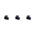 thumbnail image 2 of Eigraketly Rod Holder ABS Craftsmanship Tackle Kit Supplies Fishing Mount Torch Mounting Ball Rack Design Clamping Base Force Fish Type1, 2 of 6