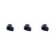 thumbnail image 4 of Soidarity Rod Holder ABS Craftsmanship Tackle Kit Supplies Fishing Mount Torch Mounting Ball Rack Design Clamping Base Force Fish Type1, 4 of 6