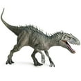thumbnail image 2 of Juguete De Dinosaurio El dinosaurio juega los juguetes simulados plásticos educativos biológicos del dinosaurio para los niños Tmvgtek libre de BPA, 2 of 3