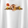 thumbnail image 3 of Toy Story 5 - Jessie and Bullseye - Youth Girls Boxy T-Shirt, 3 of 5