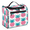Multicolor 3, variant on Herdesigns Pineapple Toiletry Bag for Women, Travel Makeup Bag, Waterproof Hanging Cosmetic Organizer for Toiletries & Makeup Essentials