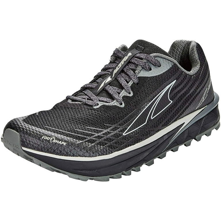 ALTRA Mens AL0A4PE9 TIMP 2 Trail Running Shoe - Walmart.com