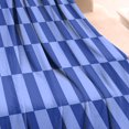 thumbnail image 3 of Elegant Checkered Throw Blanket Sage Green - Cozy & Warm Bed Blanket for Sofa Chair Couch -Bed Blanket for Travel Camping Picnic - 50x60in Lightweight Blanket, 3 of 5