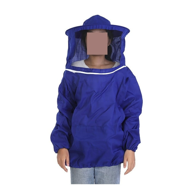 Beekeeping Protective Equipment Professional Beekeeping Jacket Beekeeper Equipment Beekeeping Suit ,Easy to Wear