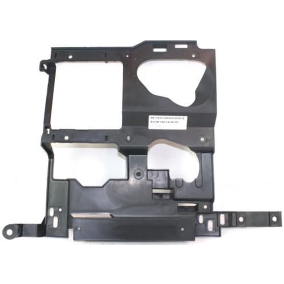 For GMC Sierra 1500/3500 2003 2004 2005 2006Headlight Bracket Passenger Side | GM1221133 | 15798924