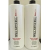 Paul Mitchell Freeze and Shine Super Spray 33.8 Oz(pack of 2)
