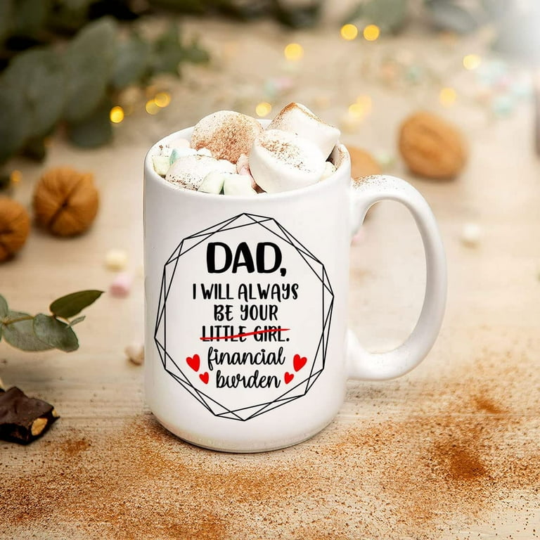 Dog Dad Gifts For Men Dog Dad Father s Day Gift Roses Are Red Dog Mug Fathers Day Mug From Dog Roses Are Red Violets Are Blue You re My Favorite Face To Lick