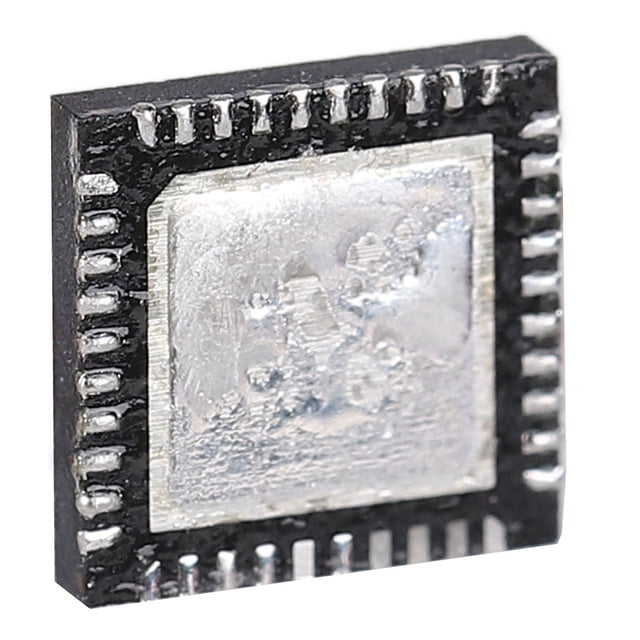 Control IC Chip Set, Lightweight Portable Power Charging Control IC Chip Replacement For Switch NS Game Console Motherboard