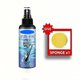 thumbnail image 2 of Swimming Goggles Anti Fog Spray 100ml - Waterproof Hydrophobic Coating for Glasses & Lenses • Long Lasting Defogger for Clear Vision in Humid Wet Conditions, 2 of 9