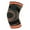D, variant on CanGonggg Nylon Knit Knee Brace Support Wrap With Adjustable Compression For Joint And Athletic Performance Enhancement Knee Pads And Elbow Pads for Scooter Skate Roller for Girls 8 Bike Gear for Kids