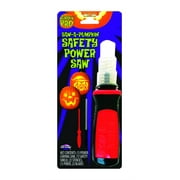 Pumpkin Carving Power Saw