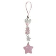 thumbnail image 2 of VINOIC Star Phone Charm, Beaded Camera Strap for Phone Bag Keychain Accessory, 2 of 7