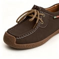 thumbnail image 4 of Taqqpue Women's Flats Shoes Soft-soled Casual Shoes For Women Loafer Shoes for Women, 4 of 7