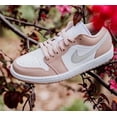 thumbnail image 2 of Ni - ke Size 11 - Jordan 1 Low SE Concord, 2 of 5