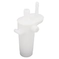 thumbnail image 4 of Kit de Brise-Vide Rv Rv 34122 Kit de Remplacement de Brise-Vide de Toilette Rv pour Thetford Aqua Magic Style II Style Lite Style Plus Résidence, 4 of 7