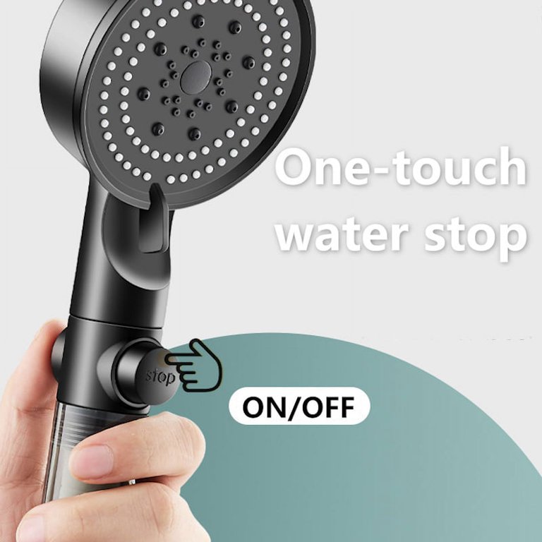 バス・洗面所用品 THE BODY STYLING SHOWERHEAD バス・洗面所