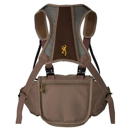 12909 Binocular Chest Pack