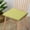 Green, variant on sruoe Seat Cushion, Indoor Seat Cushions, Seat Pads for Kitchen Chairs, Floor Cushion, Square Washable Breathable Cushions, Seat Pads for Chairs, Home, Dining, Kitchen