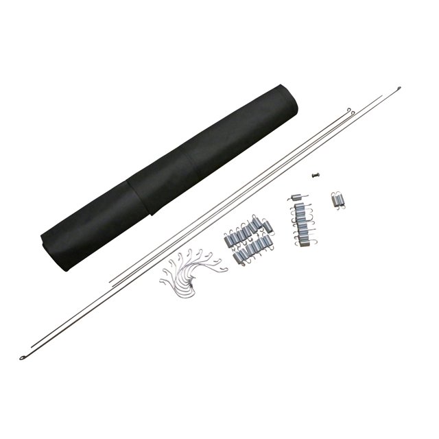 FR Sofa Sleeper Complete Bed Deck Repair Kit, Queen Commercial 68 Inch