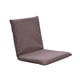 thumbnail image 1 of Cojín de suelo Soledad Silla plegable para juegos interior exterior camping, 1 of 9