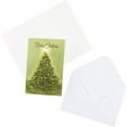 thumbnail image 5 of Sustainable Greetings Holiday Cards with Envelopes - Blank Inside Personalized Greeting Card - Vintage Multicolor Designs - Pack of 48, 4 x 6 in, 5 of 7