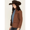 thumbnail image 3 of Shyanne Women's Bonded Softshell Jacket - SRFA23O41 XX-  US, 3 of 4