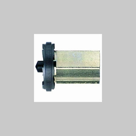 

72260001 12727 Weld Milling Cutter Kit High-Speed Steel 10mm Diameter Pack of 5