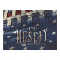 thumbnail image 5 of WYYP Stars Flag Building Wooden Jigsaw Puzzle Challenging Difficult Wood Puzzles for Adults Gift for Family Friends 500 PCS, 5 of 6