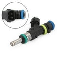 thumbnail image 3 of 1 Pcs Fuel Injectors 1465A412 Fit for Mitsubishi Outlander Lancer 2015-2017, 3 of 12