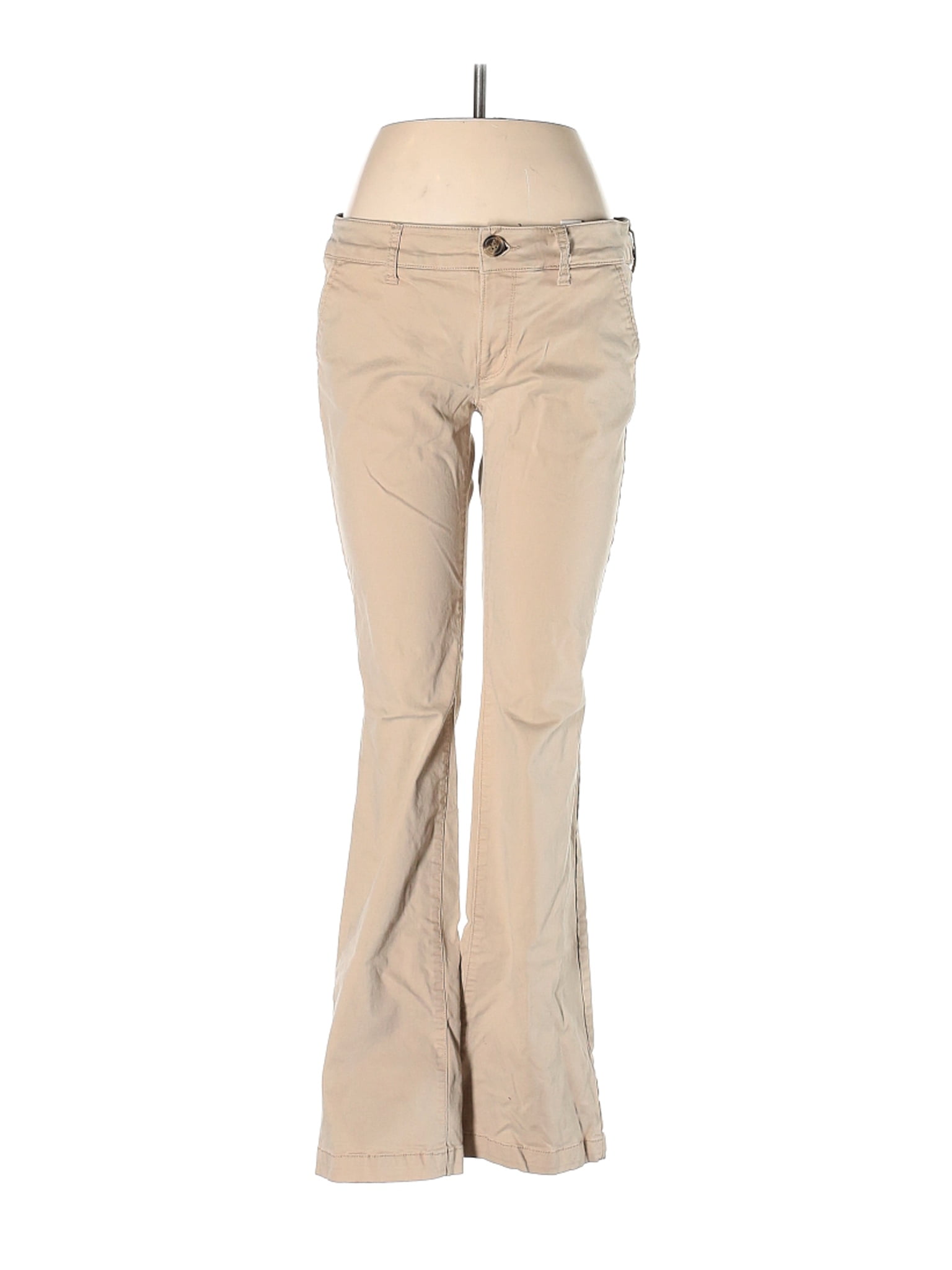american eagle khakis women