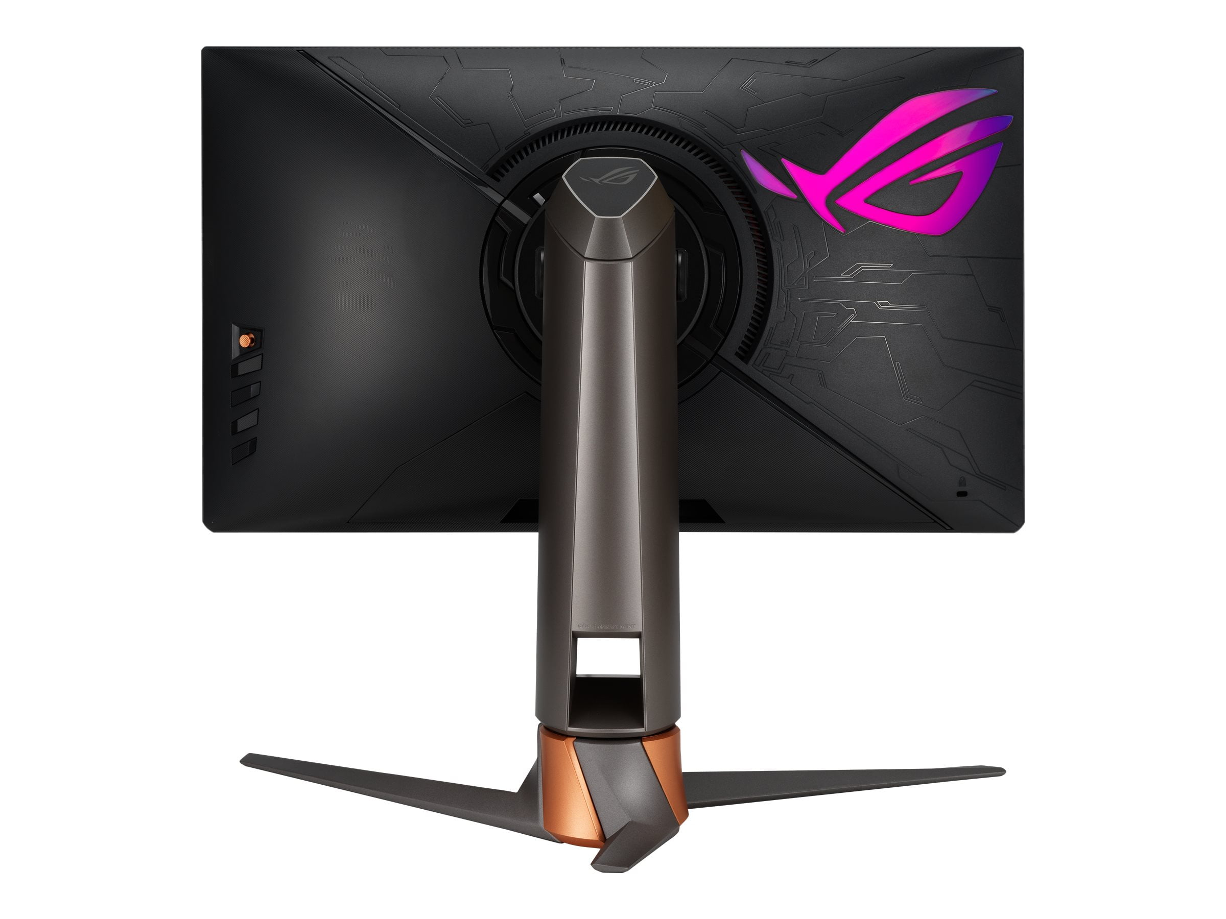 Asus ROG Swift 360Hz 24.5 HDR, IPS, G-SYNC Gaming Monitor with Cleani —  Beach Camera