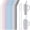 Macaron, variant on NiHome 14PCS Silicone Straws Fits for Stanley 40oz 30oz Tumbler, 14" Extra Long Reusable Drinking Straw,Straws Can Cut Length for 1/Half Gallon 64OZ Large Water Bottle-2 Cleaning Brushes(Macaron)