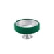 thumbnail image 4 of Greeniant Silenciador de saxofón, accesorios de reproducción de música de aleación de aluminio, amortiguador de saxofón para principiantes, Accesorios para instrumentos musicales Greeniant OD027078-00, 4 of 6
