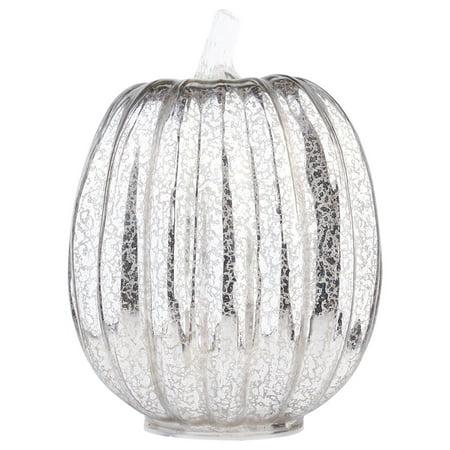 

HOMEMAXS 1Pc Pumpkin Night Light Bedside Light Desktop Lamp Decor (Without Battery)