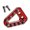 Red, variant on Motorcycle Rear Brake Pedal Front End For KTM SX SXF EXC EXCF XCW XCFW XC XCF For Husqvarna TE FE TX FX TC FC For GasGas 2016-24