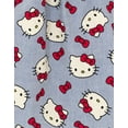 thumbnail image 4 of Hello Kitty Chambray Dress Toddler to Big Kid, 4 of 5