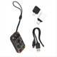 thumbnail image 3 of Emulador de Tarjeta Inteligente Chameleon Ultra + Lector de Chip RFID con 6xCUID/3xUID Compatible con NFC (Lectura y Escritura), 3 of 5