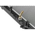 thumbnail image 6 of MOSTPLUS Aluminum Radiator w/ Oil Cooler For 08-12 Honda Accord 12-15 Crosstour CU2990, 6 of 6