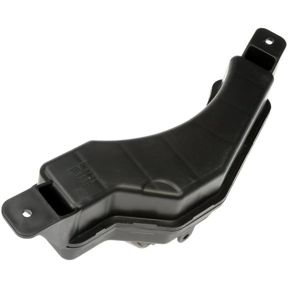 Dorman 600-507 Vacuum Reservoir for Specific Ford / Lincoln Models, Black