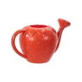 thumbnail image 4 of Expert Gardener Kids Watering Can, Red Strawberry, 0.37 gal, Durable Plastic, 4 of 8