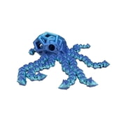 1PC Void Octopus 3D Printing