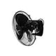 thumbnail image 2 of Ventilador Loco Orbital 16 Pulg 50W 127V 3 Velocidades Negro Benelux 3Pzs negro 50w, 2 of 7