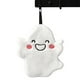 thumbnail image 4 of Toalla Mano 2 Fantasma Halloween Bordado Lujo Premium (fantasma Feliz) Rojo, 4 of 9
